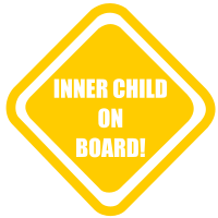 Inner Child Onboard
