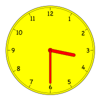 Clock