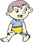 baby رضيع