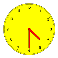 Clock