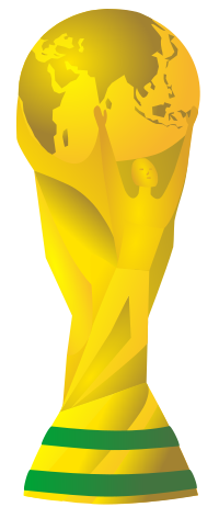 Worldcup Trophy 2014