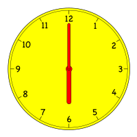 Clock