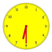 Clock