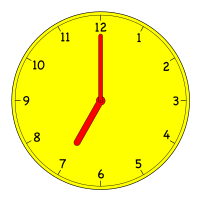 Clock