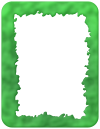 Slime Border