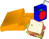 lunch box