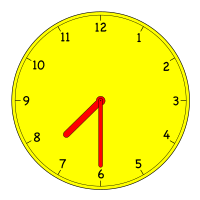Clock