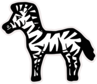 Zebra