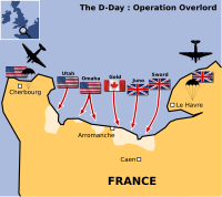 The D-Day