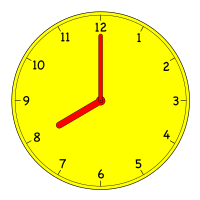 Clock