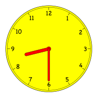 Clock