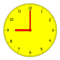 Clock
