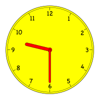 Clock