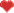 Red Heart