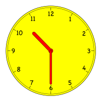 Clock