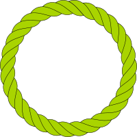 circular cord