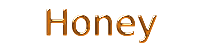 honey