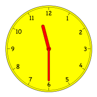 Clock