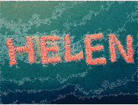 REQUEST: HELEN stitched