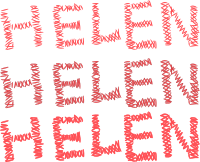 Helen stitch remix