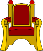 Throne