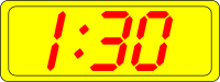 Digital Clock