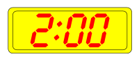 Digital Clock