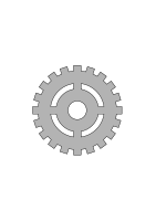Engrenagem