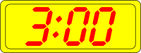 Digital Clock