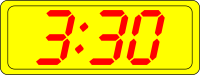 Digital Clock