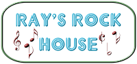 Ray's Rock House
