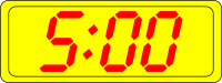 Digital Clock