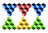 Piramides 3D