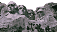 Mount Rushmore