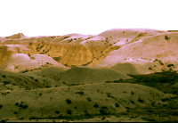Badlands