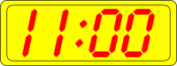 Digital Clock