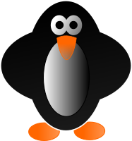 penguin