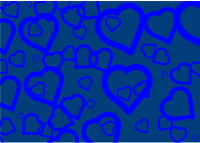 Blue Hearts