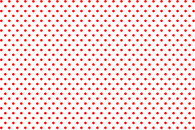 Red Polka Dots
