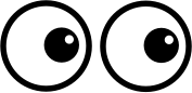 Cartoon Eyes