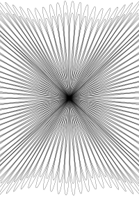 Guilloche