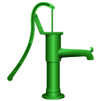 water pump