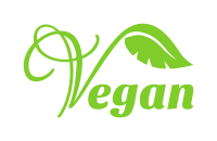 Vegan Logo