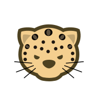 Dou Shou Qi Leopard