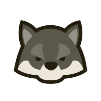Dou Shou Qi Wolf