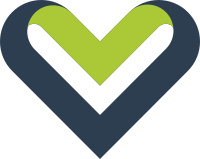 Ribbon Heart 