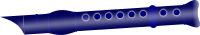 Flauta