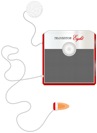Transistor Radio
