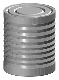 Tin can