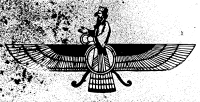 Help: Symbol with Wings